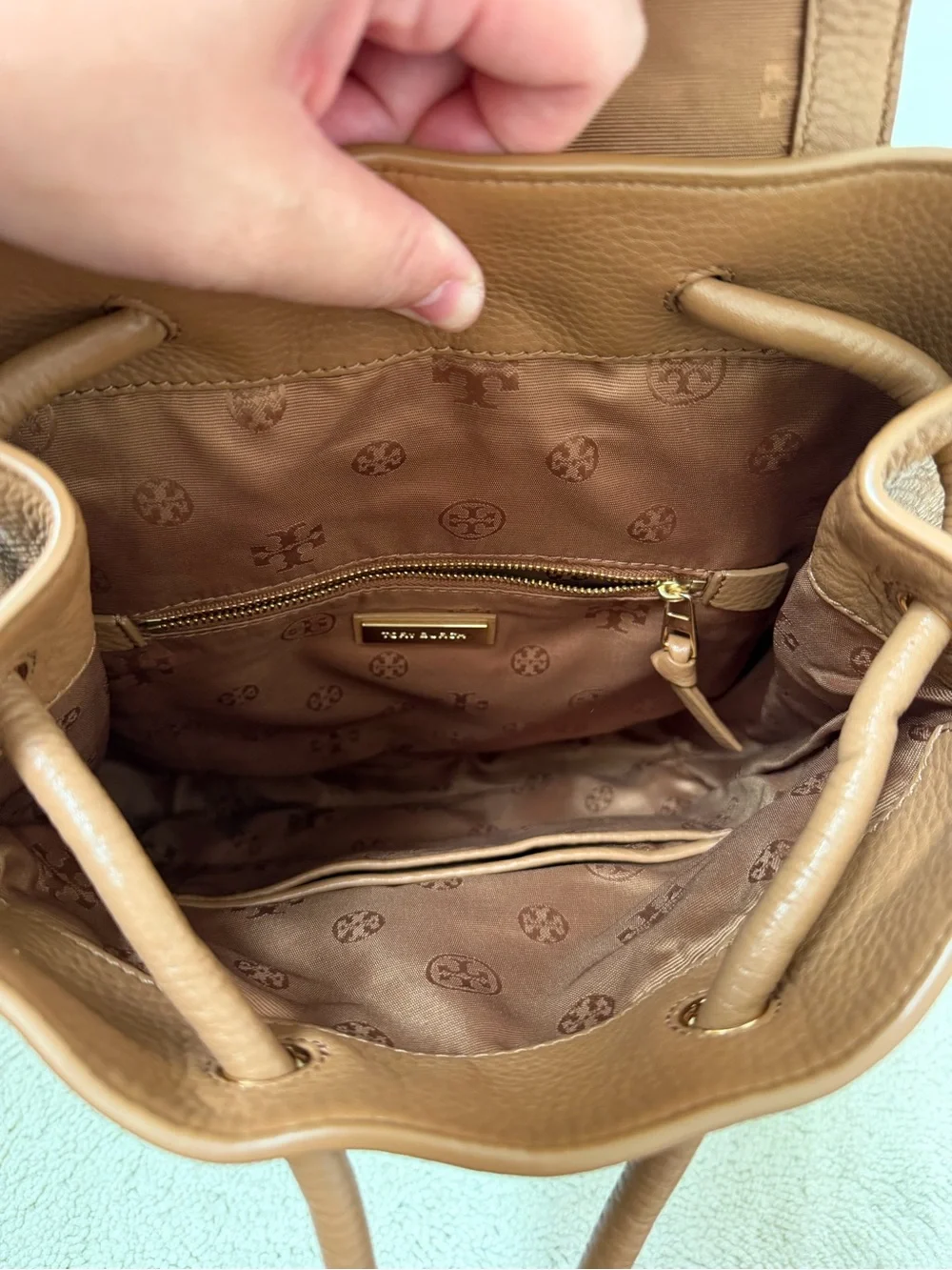 Tory Burch Backpack